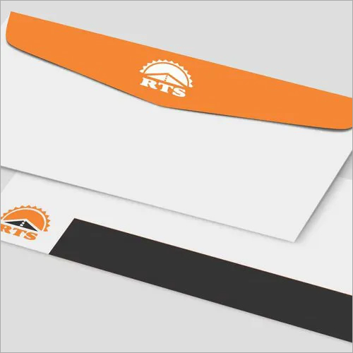 लेमिनेशन और विंडो के साथ पेपर स्मॉल लिफ़ाफ़े