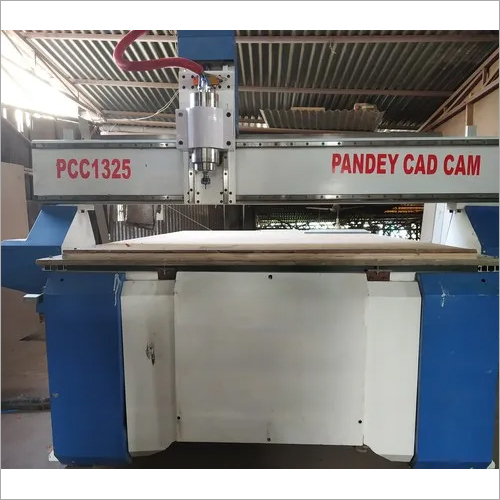 Cnc Router Machine