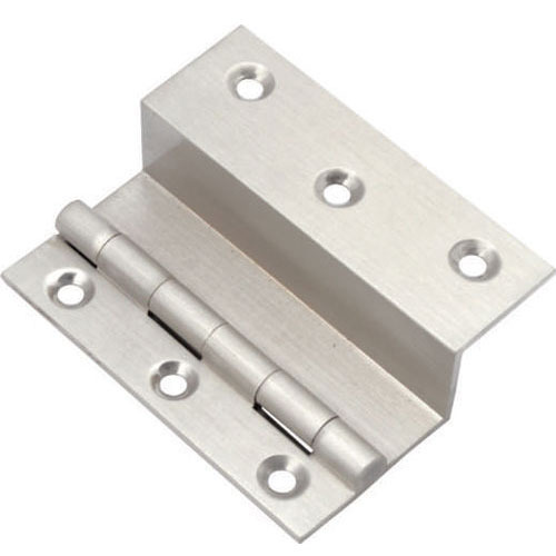 Brass L Hinges