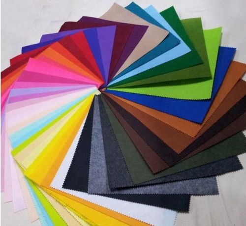 बुने हुए कपड़े