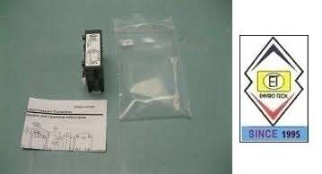 Dwyer 616kd-b-06-v Differential Pressure Transmitter Accuracy: +/- 1.0% %