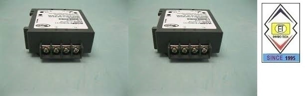 Dwyer 616kd-b-06-v Differential Pressure Transmitter Accuracy: +/- 1.0% %