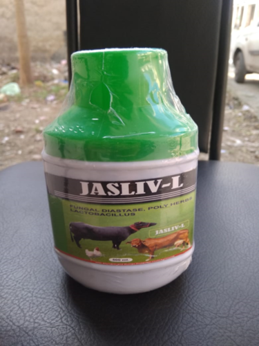 Veterinary Liver Tonic