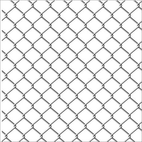 चेन लिंक फेंसिंग वायर