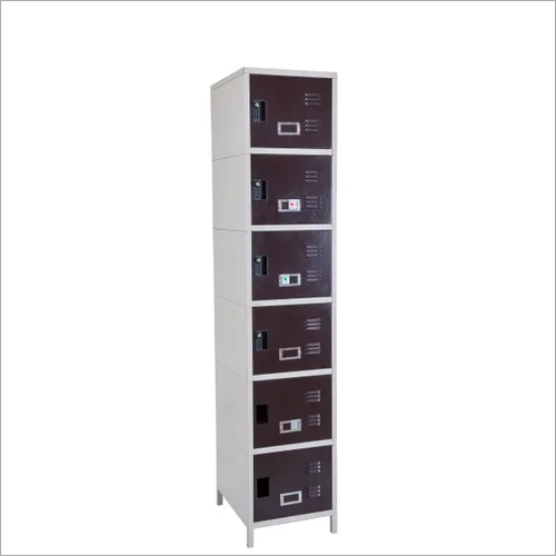 Laundry Locker