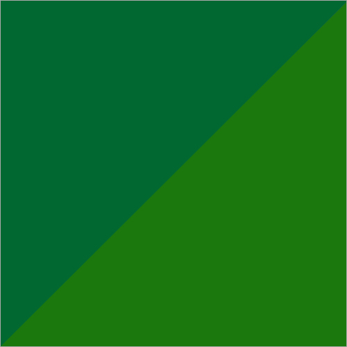 बोटल ग्रीन पिगमेंट