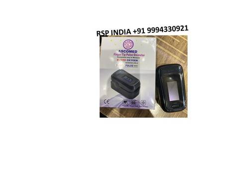 Ascomed Finger Tip Pulse Oximeter
