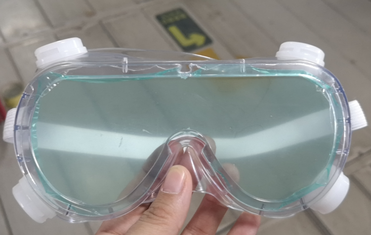Safety Goggles