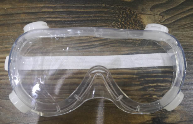 Safety Goggles