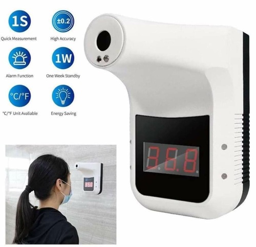 Infrared Thermometer