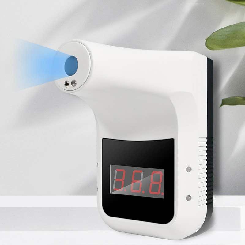 Infrared Thermometer