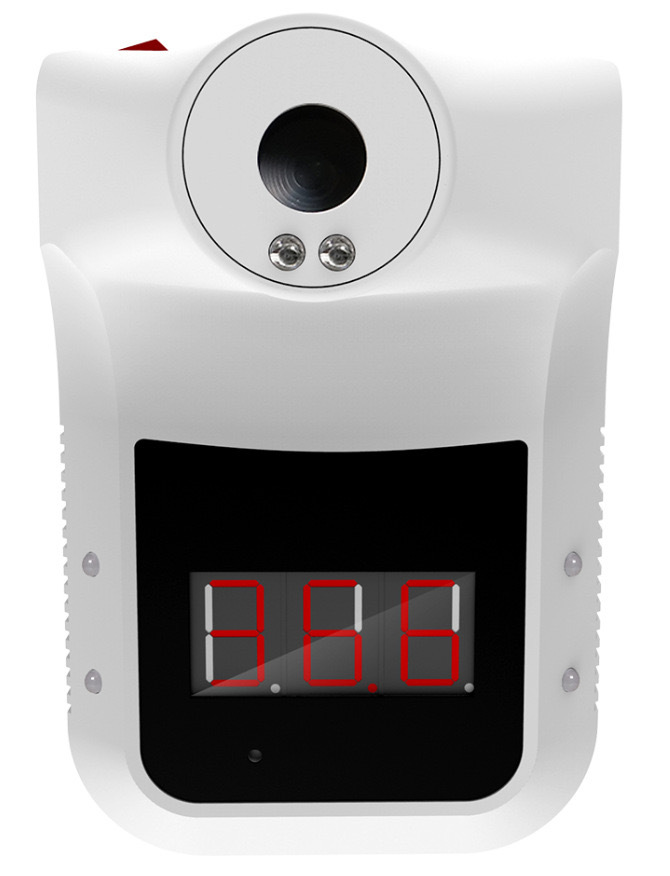 Infrared Thermometer