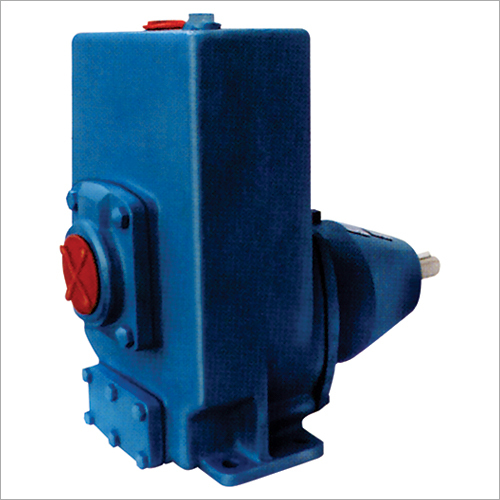 Cast Iron Single Stage Horizontal, Non-Clog Self Priming, Mud Sewage Pumps (Mechanical Seal Type)