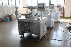 Mask Making Machine - 5000 Watt Automatic Cnc Coated N-95, Kn-95, Ffp3 Production Equipment | 1 Year Warranty, Efficient Mask Production