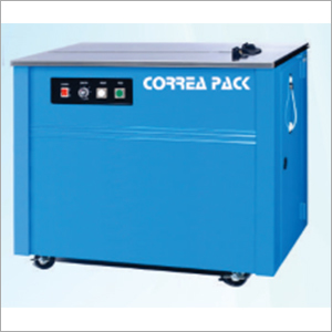 Semi Automatic Strapping Machine