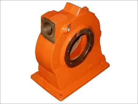 इंपेलर बॉक्स