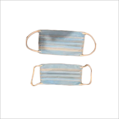 3 प्लाई मास्क