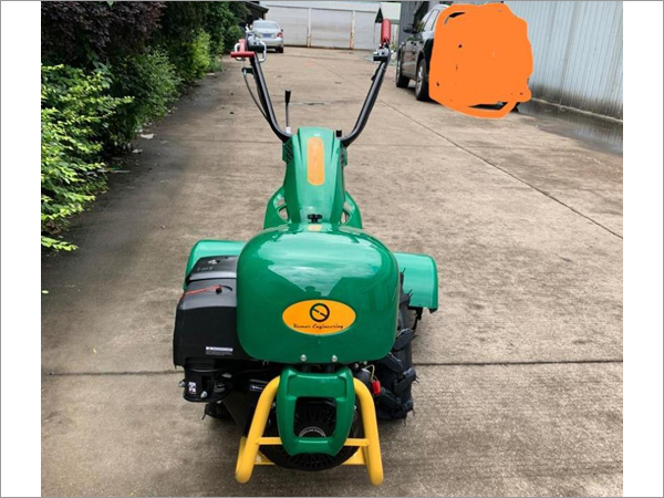 G190 Walking Tractor