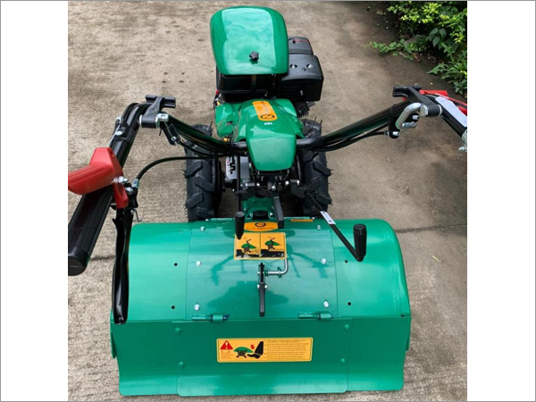 G190 Walking Tractor