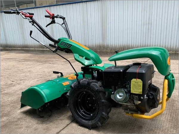 G190 Walking Tractor