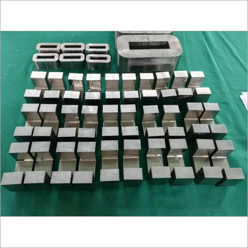 अनाकार और नैनो सी कोर