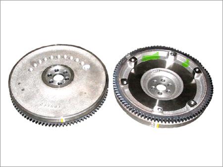 लोहतत्व और गैर-लोहतत्व यांत्रिक घटक