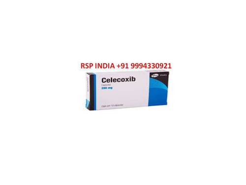 Celecoxib 200mg Capsule