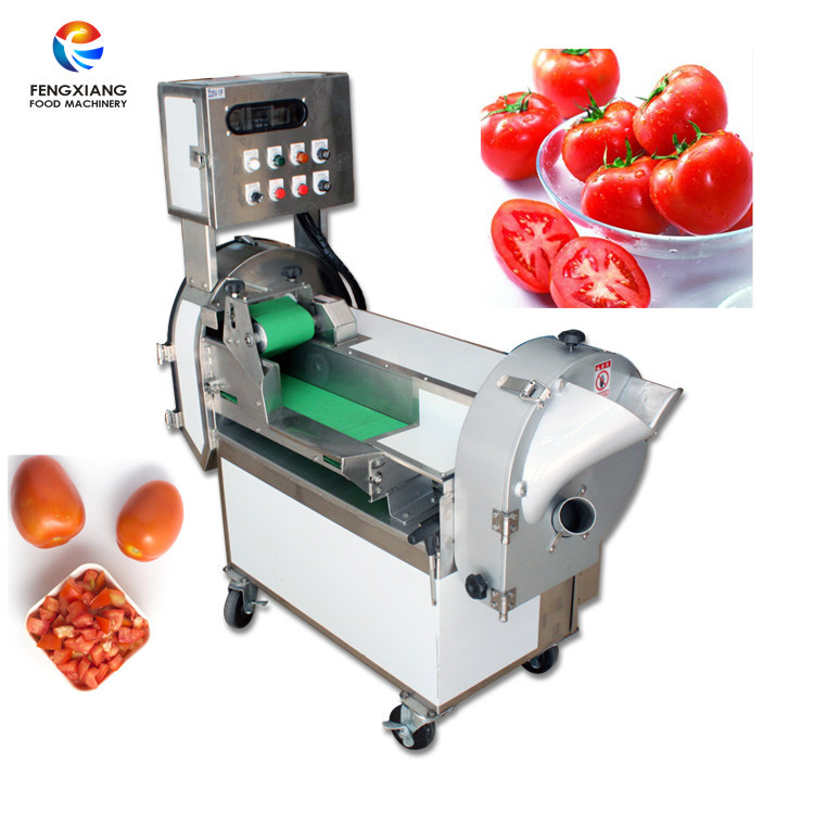 Fc-301 Lemon Grass Cutting Machine Lettuce Cutting Machine Cabbage Shred Cutting Machine Capacity: 500 Kg/hr