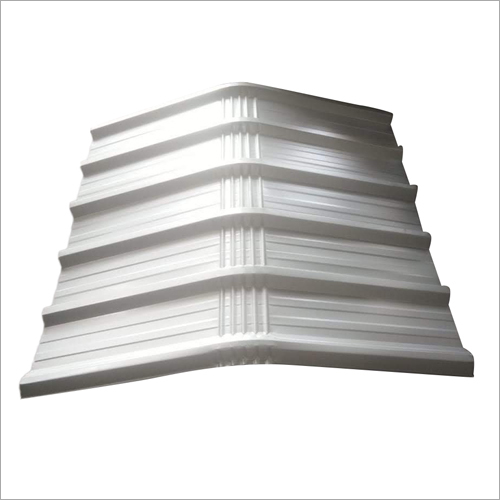 Decking Roofing Sheet