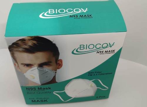 N95 Face Mask
