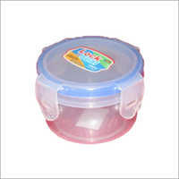 Lock N Seal Plastic Container