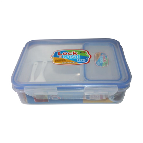 1000 Ml Lock N Seal Lunch Box