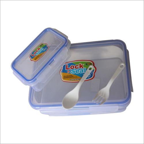 1000 Ml Lock N Seal Lunch Box