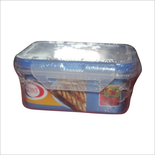 400 Ml Lock N Seal Lunch Box