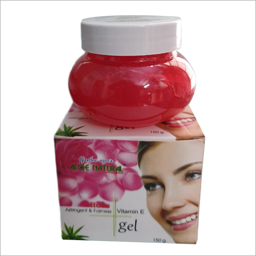 विटामिन ई जेल