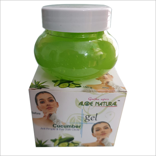 ककड़ी जेल