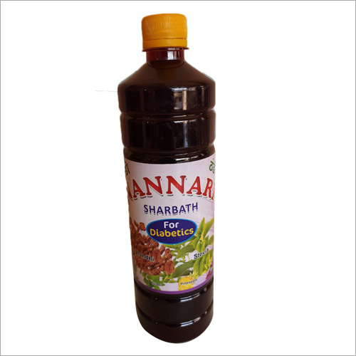 हर्बल मधुमेह रस