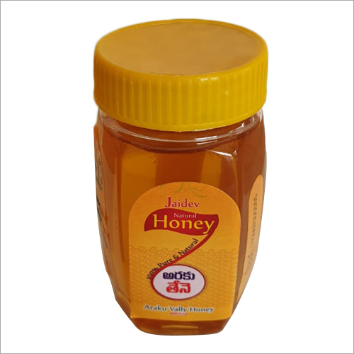 प्राकृतिक शहद