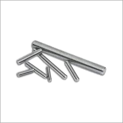 Ss Full Threaded Stud