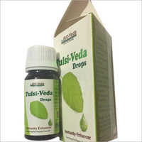 30ml Tulsi Veda Drops