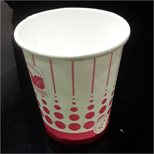 पेपर डिस्पोजेबल कप