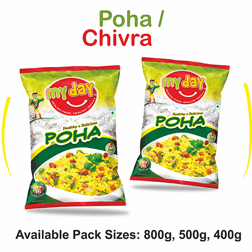 Poha - Chivra Pack