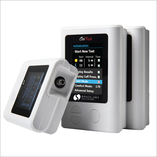 एबीपी निगरानी उपकरण