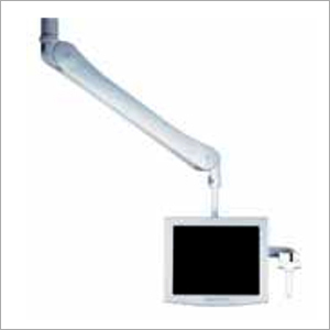 OT Light Single Flat Screen