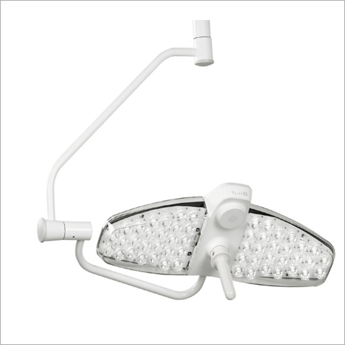 Single Head LED Surgical Light