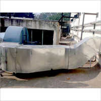 Ducting Insulation Services