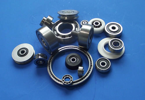 Special Bearing - Bore Size: 10 Mm
