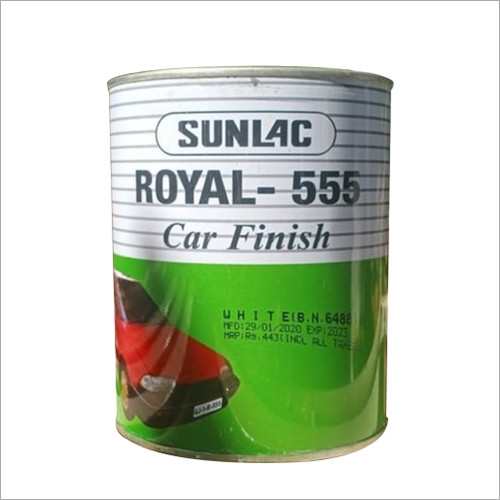 Car Finish