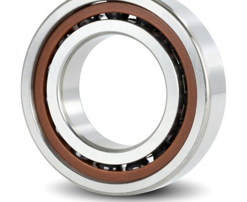 Spindle Bearings - Ball Bearing Type: Angular Contact