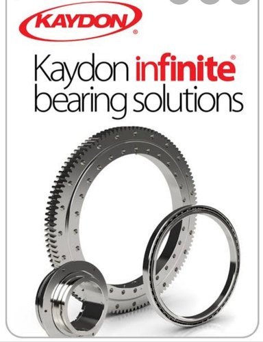 Kaydon Bearing - Bore Size: 50 Mm